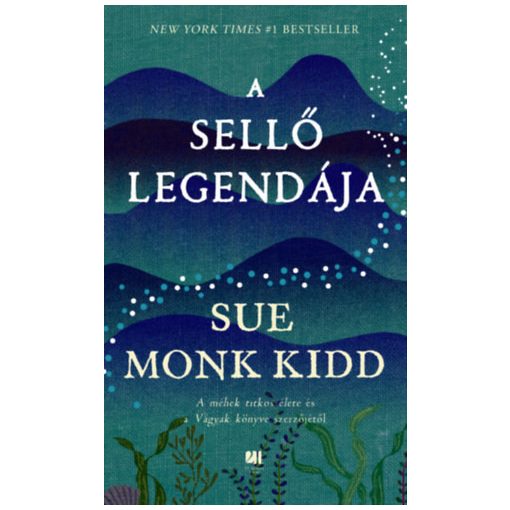 A sellő legendája b3511