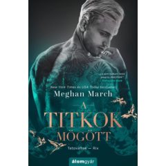 A titkok mögött - Tetováltak 5.