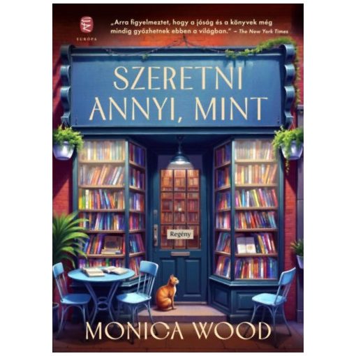 Szeretni annyi, mint