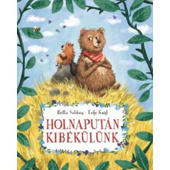 Holnapután kibékülünk