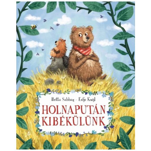 Holnapután kibékülünk