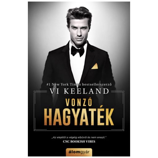 Vonzó hagyaték