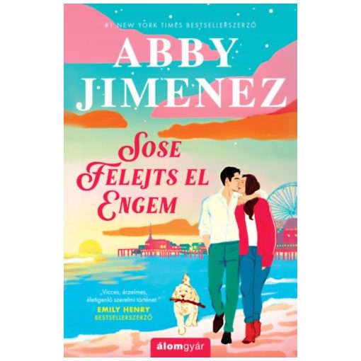 Sose felejts el engem