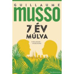   7 év múlva - A válás szétszakít... a veszély összehoz