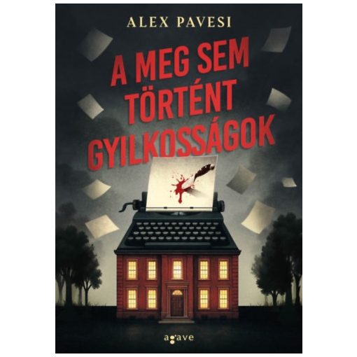 A meg sem történt gyilkosságok