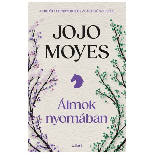 Álmok nyomában