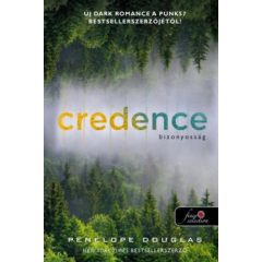 Credence - Bizonyosság B3522 B3454