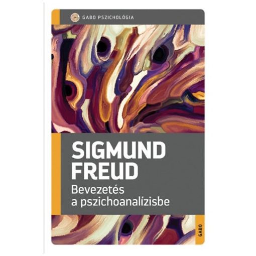 Bevezetés a pszichoanalízisbe