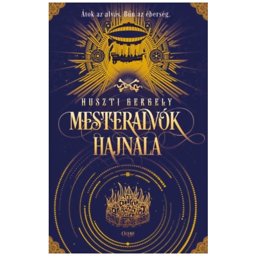 Mesteralvók hajnala