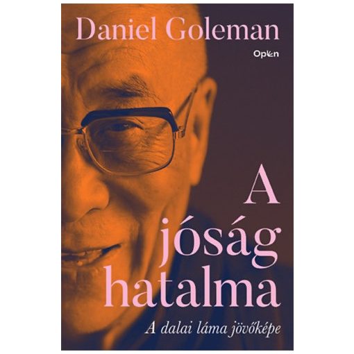 A jóság hatalma - A dalai láma jövőképe