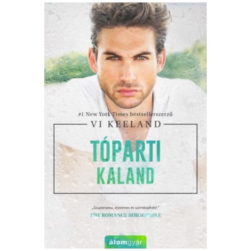 Tóparti kaland