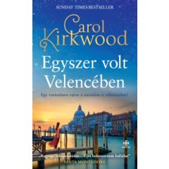 Egyszer volt Velencében