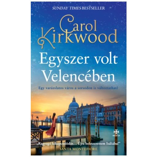 Egyszer volt Velencében