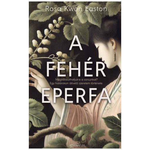A fehér eperfa