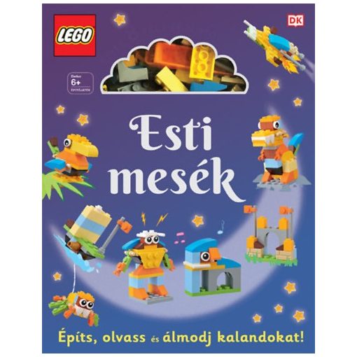 LEGO Esti mesék