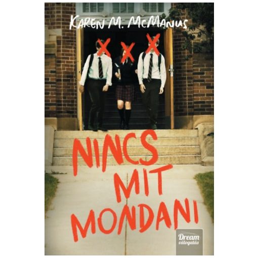 Nincs mit mondani