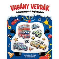 Vagány verdák