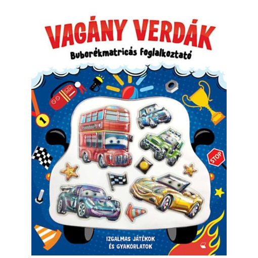 Vagány verdák