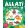 Állati kalandok - Mozgószemes matricákkal