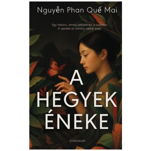 A hegyek éneke
