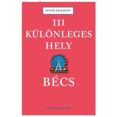 111 különleges hely - Bécs