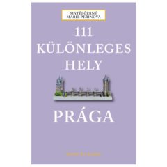 111 különleges hely - Prága 
