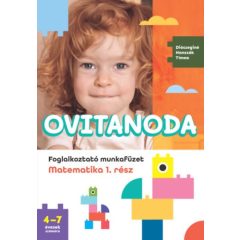Ovitanoda – Matematika 1. rész