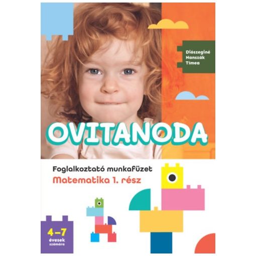 Ovitanoda – Matematika 1. rész