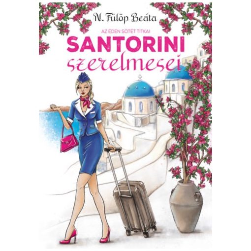 Santorini szerelmesei