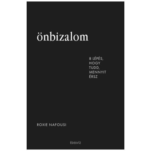 Önbizalom - 8 lépés, hogy tudd, mennyit érsz