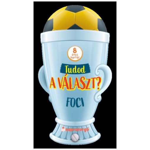 Tudod a választ? - Foci