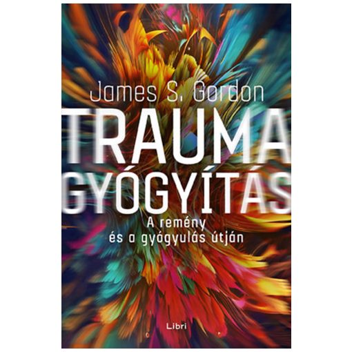 Traumagyógyítás - A remény és a gyógyulás útján d704