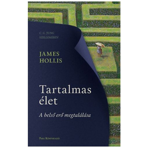 Tartalmas élet - A belső erő megtalálása