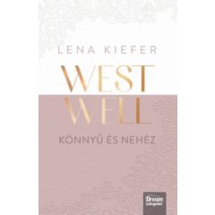Westwell - Könnyű és nehéz - éldekorált kiadás