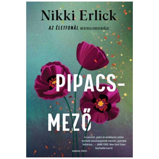 Pipacsmező