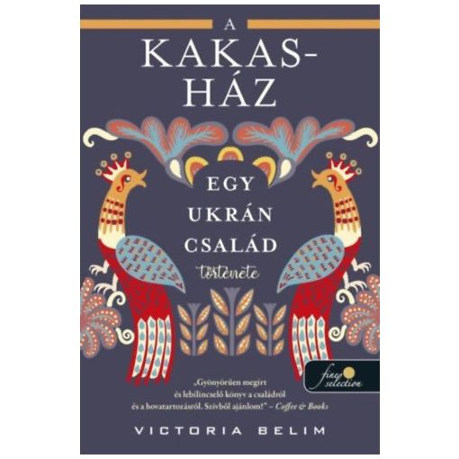 A Kakas-ház