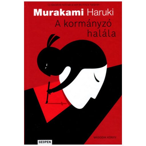 A kormányzó halála - Második könyv - Változó metaforák