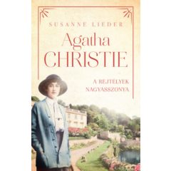 Agatha Christie - A rejtélyek nagyasszonya