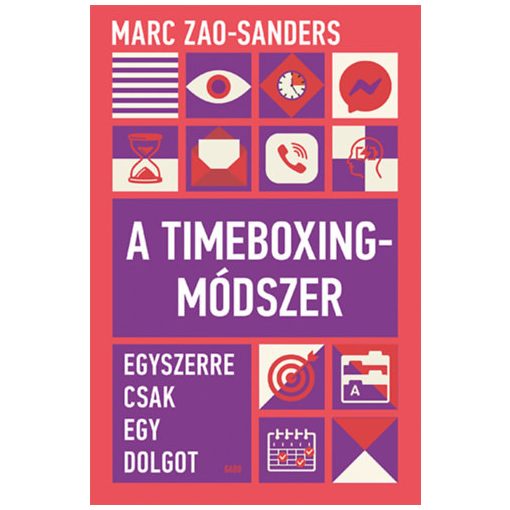 A Timeboxing-módszer