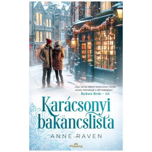 Karácsonyi bakancslista