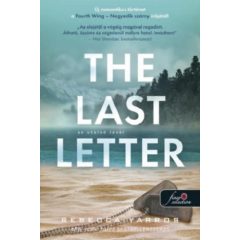 The Last Letter