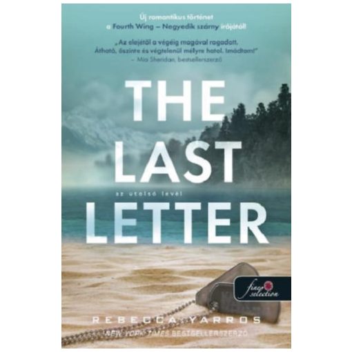 The Last Letter