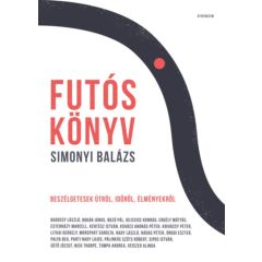   Futóskönyv - Beszélgetések útról, időről, élményekről