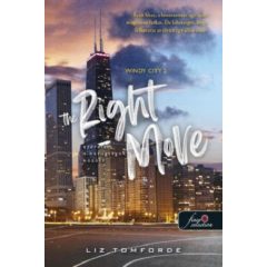   The Right Move - Szerelem a hazugságok között - Windy City 2.