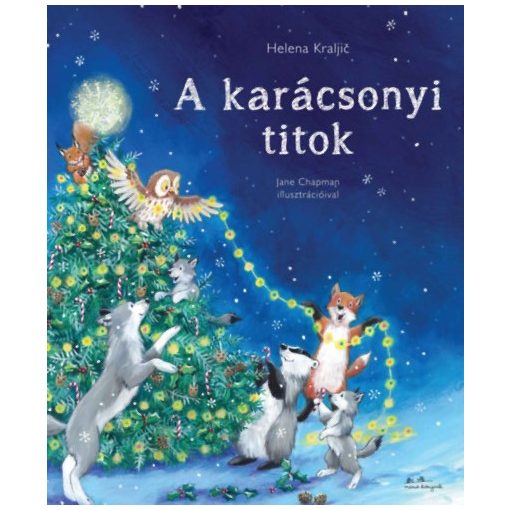 A karácsonyi titok