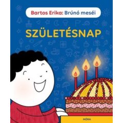 Születésnap - Brúnó meséi