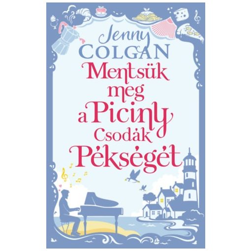 Mentsük meg a Piciny Csodák Pékségét b1981