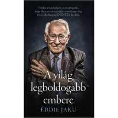 A világ legboldogabb embere