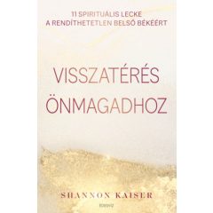 Visszatérés önmagadhoz 