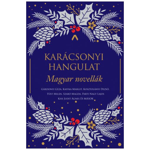 Karácsonyi hangulat - Magyar novellák